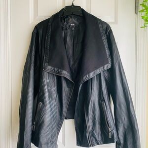 Black women’s Jacket